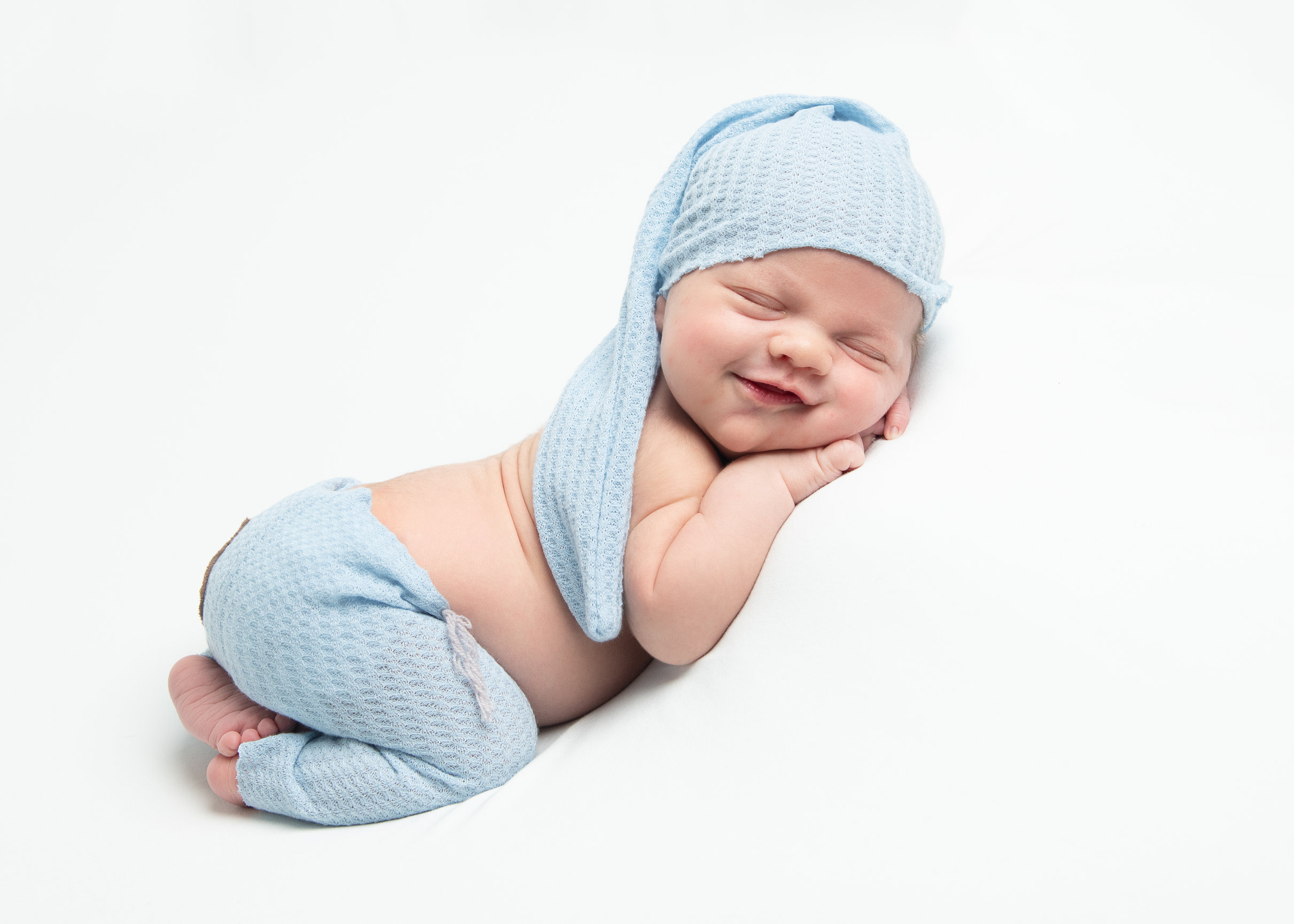 Learn more about Maternity & Newborn Sessions